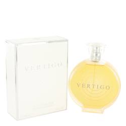 Vertigo Perfume By Beauty License Unlimited, Inc., 3.4 Oz Eau De Toilette Spray For Women