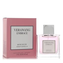 Vera Wang Embrace Rose Buds And Vanilla Fragrance by Vera Wang undefined undefined
