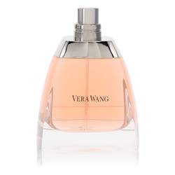 Vera Wang Perfume By Vera Wang, 3.4 Oz Eau De Parfum Spray (tester) For Women