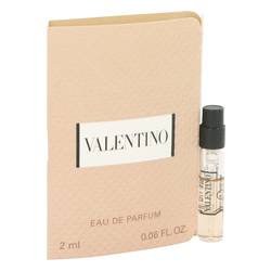 Valentino Sample By Valentino, .06 Oz Vial (sample) For Women