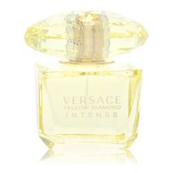 Versace Yellow Diamond Intense