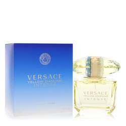Versace Yellow Diamond Intense