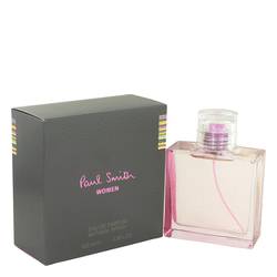 Paul Smith Perfume By Paul Smith, 3.4 Oz Eau De Parfum Spray For Women