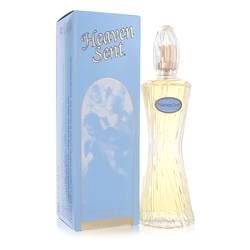 Heaven Sent Perfume By Dana, 3.4 Oz Eau De Parfum Spray, Reformulated For Women