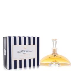 Marina De Bourbon Perfume By Marina De Bourbon, 3.3 Oz Eau De Parfum Spray For Women