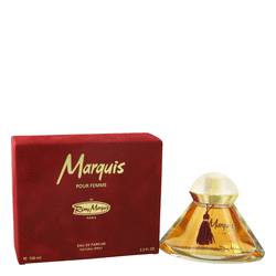 Marquis Perfume By Remy Marquis, 3.4 Oz Eau De Parfum Spray For Women