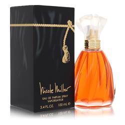 Nicole Miller Perfume By Nicole Miller, 3.4 Oz Eau De Parfum Spray For Women