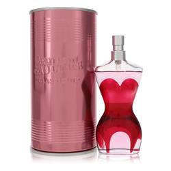 Jean Paul Gaultier Perfume By Jean Paul Gaultier, 1.7 Oz Eau De Parfum Spray For Women