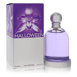 Halloween Perfume By Jesus Del Pozo, 3.4 Oz Eau De Toilette Spray For Women