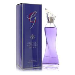 G By Giorgio Perfume By Giorgio Beverly Hills, 3 Oz Eau De Parfum Spray For Women