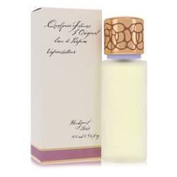 Quelques Fleurs Perfume By Houbigant, 3.4 Oz Eau De Parfum Spray For Women