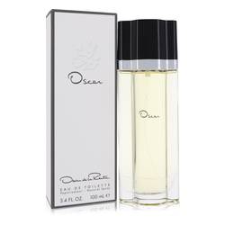 Oscar Perfume By Oscar De La Renta, 3.4 Oz Eau De Toilette Spray For Women