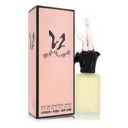 Head Over Heels Perfume By Ultima Ii, 3.9 Oz Eau De Toilette Spray For Women