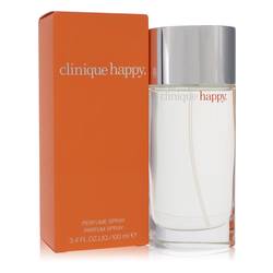 Happy Perfume By Clinique, 3.4 Oz Eau De Parfum Spray For Women