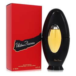 Paloma Picasso Perfume By Paloma Picasso, 3.4 Oz Eau De Parfum Spray For Women