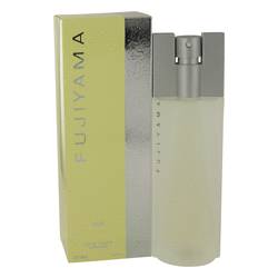Fujiyama Perfume By Succes De Paris, 3.4 Oz Eau De Parfum Spray For Women