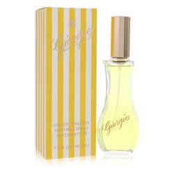Giorgio Perfume By Giorgio Beverly Hills, 3 Oz Eau De Toilette Spray For Women