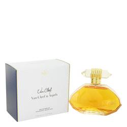 Van Cleef Perfume By Van Cleef & Arpels, 3.4 Oz Eau De Parfum Spray For Women