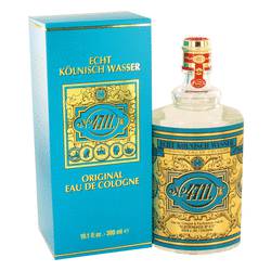 4711 Perfume By Muelhens, 10 Oz Eau De Cologne (unisex) For Women