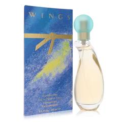 Wings Perfume By Giorgio Beverly Hills, 3 Oz Eau De Toilette Spray For Women