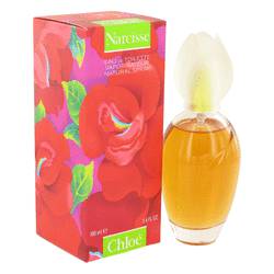 Narcisse Perfume By Chloe, 3.4 Oz Eau De Toilette Spray For Women