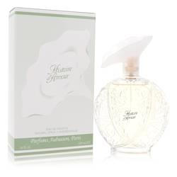 Histoire D'amour Perfume By Aubusson, 3.4 Oz Eau De Toilette Spray For Women