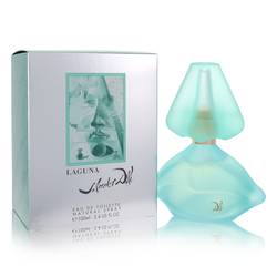 Laguna Perfume By Salvador Dali, 3.4 Oz Eau De Toilette Spray For Women