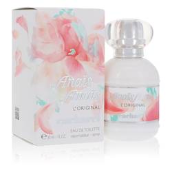Anais Anais L'original Perfume By Cacharel, 1 Oz Eau De Toilette Spray For Women