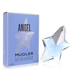 Angel Perfume By Thierry Mugler, 1.7 Oz Eau De Parfum Spray For Women