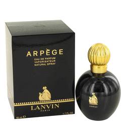 Arpege Perfume By Lanvin, 1.7 Oz Eau De Parfum Spray For Women
