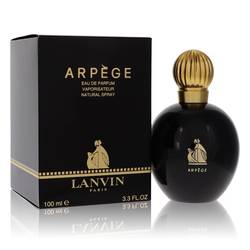 Arpege Perfume By Lanvin, 3.4 Oz Eau De Parfum Spray For Women