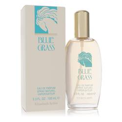 Blue Grass Perfume By Elizabeth Arden, 3.3 Oz Eau De Parfum Spray For Women