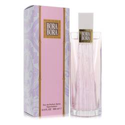 Bora Bora Perfume By Liz Claiborne, 3.4 Oz Eau De Parfum Spray For Women