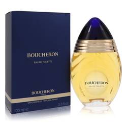 Boucheron Perfume By Boucheron, 3.4 Oz Eau De Toilette Spray For Women