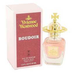 Boudoir Perfume By Vivienne Westwood, 1 Oz Eau De Parfum Spray For Women