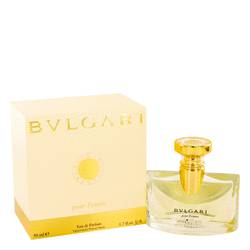 Bvlgari (bulgari) Perfume By Bvlgari, 1.7 Oz Eau De Parfum Spray For Women