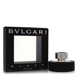 Bvlgari Black (bulgari) Perfume By Bvlgari, 2.5 Oz Eau De Toilette Spray (unisex) For Women