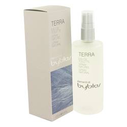 Byblos Terra Perfume By Byblos, 4.2 Oz Eau De Toilette Spray For Women