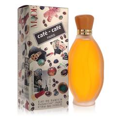 Café - Café Perfume By Cofinluxe, 3.4 Oz Eau De Parfum Spray For Women