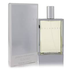 Calandre Perfume By Paco Rabanne, 3.4 Oz Eau De Toilette Spray For Women