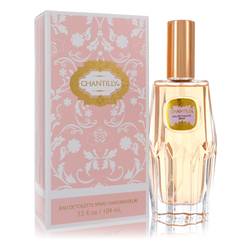 Chantilly Perfume By Dana, 3.5 Oz Eau De Toilette Spray For Women