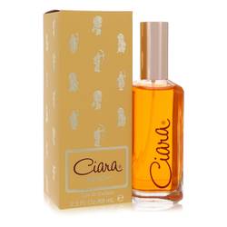 Ciara 100% Perfume By Revlon, 2.3 Oz Cologne Spray For Women