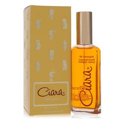 Ciara 80% Perfume By Revlon, 2.3 Oz Eau De Cologne Spray For Women