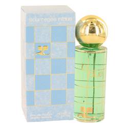 Courreges In Blue Perfume By Courreges, 3.4 Oz Eau De Parfum Spray For Women