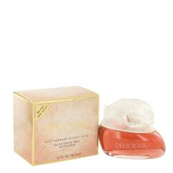 Delicious Perfume By Gale Hayman, 3.4 Oz Eau De Toilette Spray (new Packaging) For Women