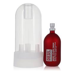 Diesel Zero Plus Perfume By Diesel, 2.5 Oz Eau De Toilette Spray For Women