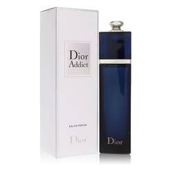 Dior Addict Perfume By Christian Dior, 3.4 Oz Eau De Parfum Spray For Women