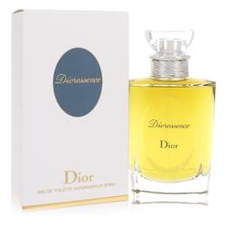 Dioressence by Christian Dior