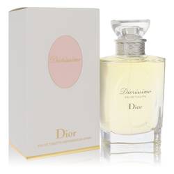 Diorissimo Perfume By Christian Dior, 3.4 Oz Eau De Toilette Spray For Women