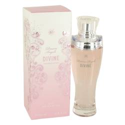 Dream Angels Divine Perfume By Victoria's Secret, 2.5 Oz Eau De Parfum Spray For Women